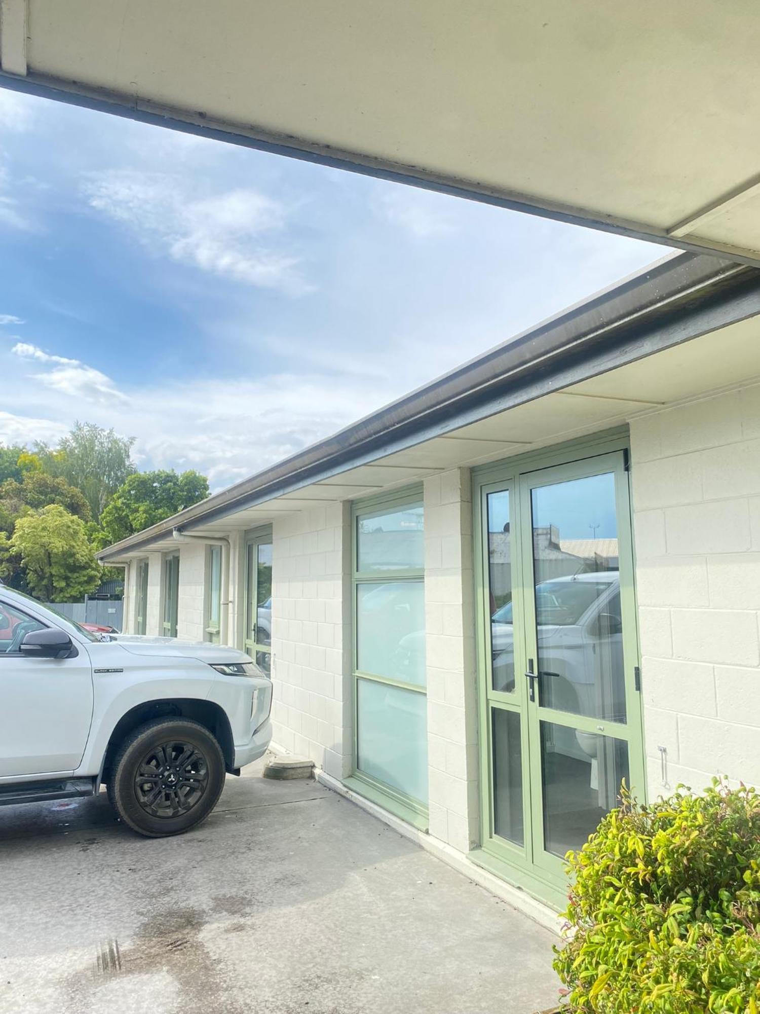 Leopard Hotel Waipukurau Luaran gambar