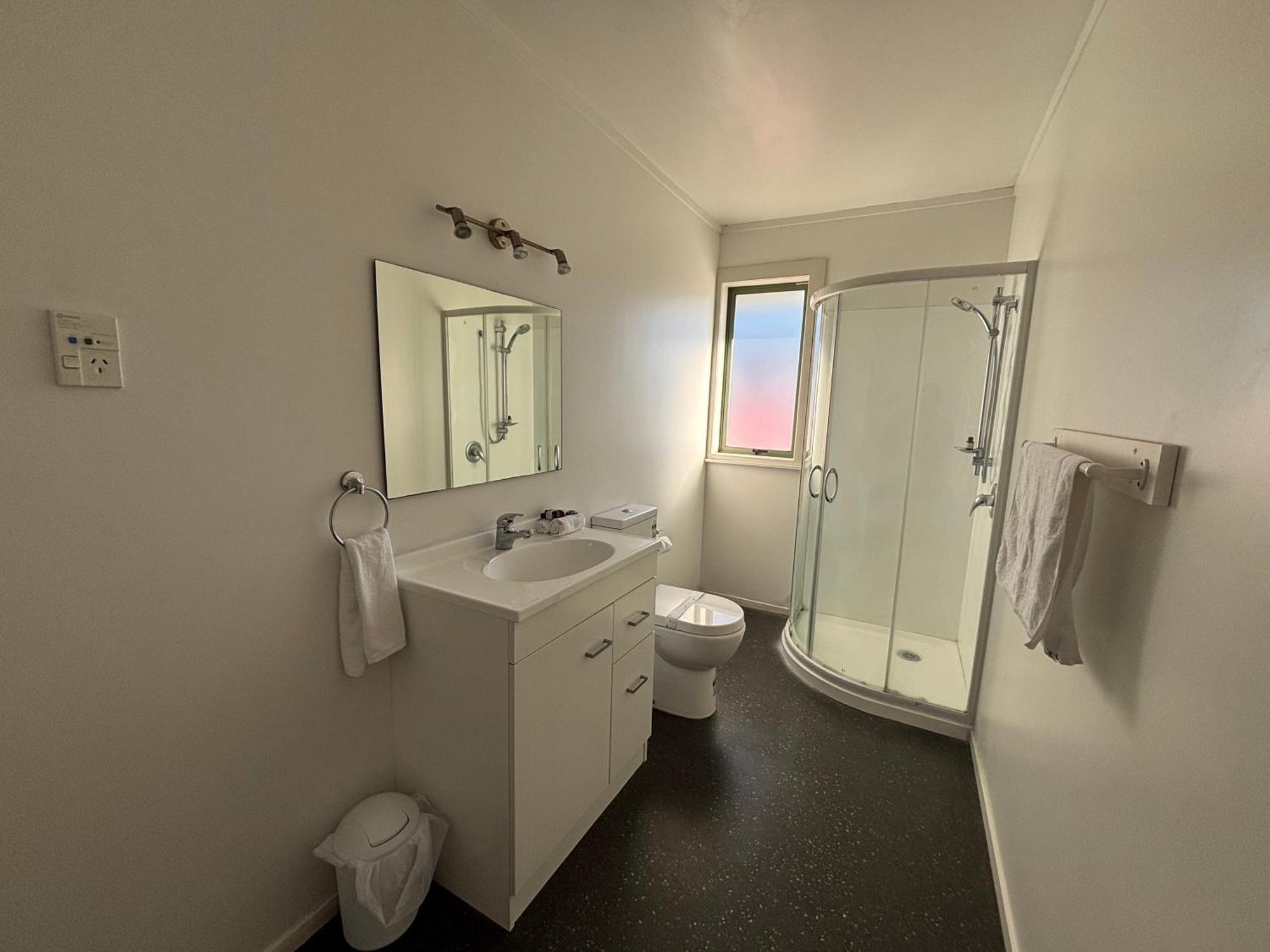 Leopard Hotel Waipukurau Luaran gambar