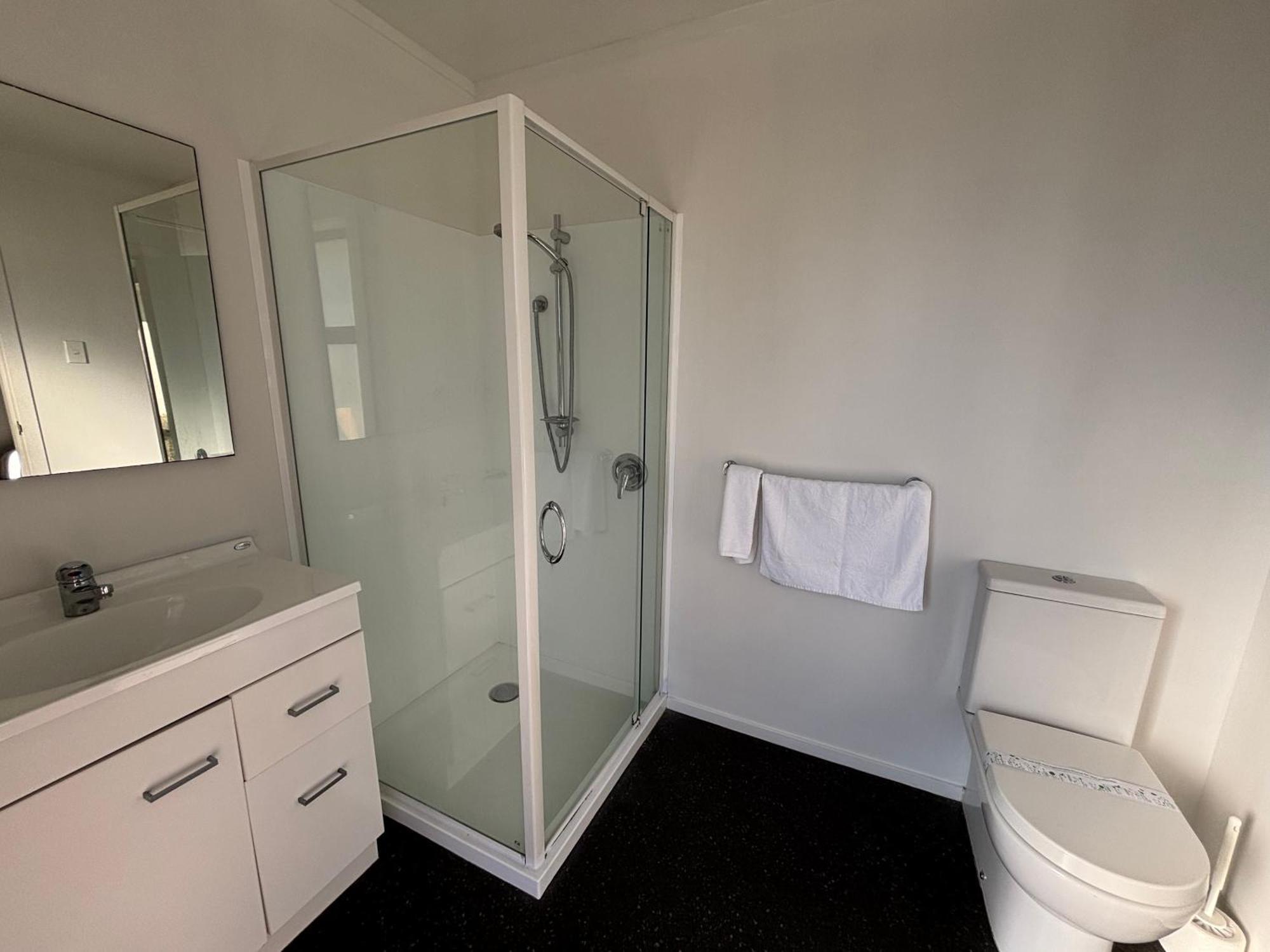 Leopard Hotel Waipukurau Luaran gambar